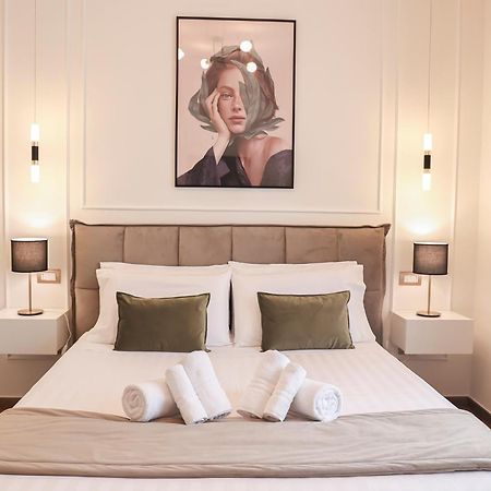 Capuana60 Bed & Breakfast Napoli Dış mekan fotoğraf