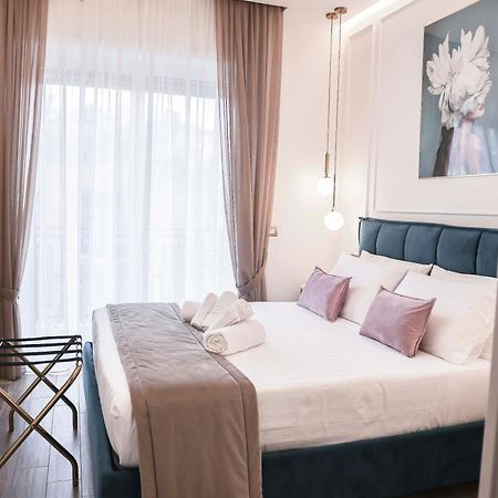 Capuana60 Bed & Breakfast Napoli Dış mekan fotoğraf