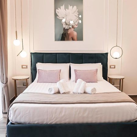 Capuana60 Bed & Breakfast Napoli Dış mekan fotoğraf