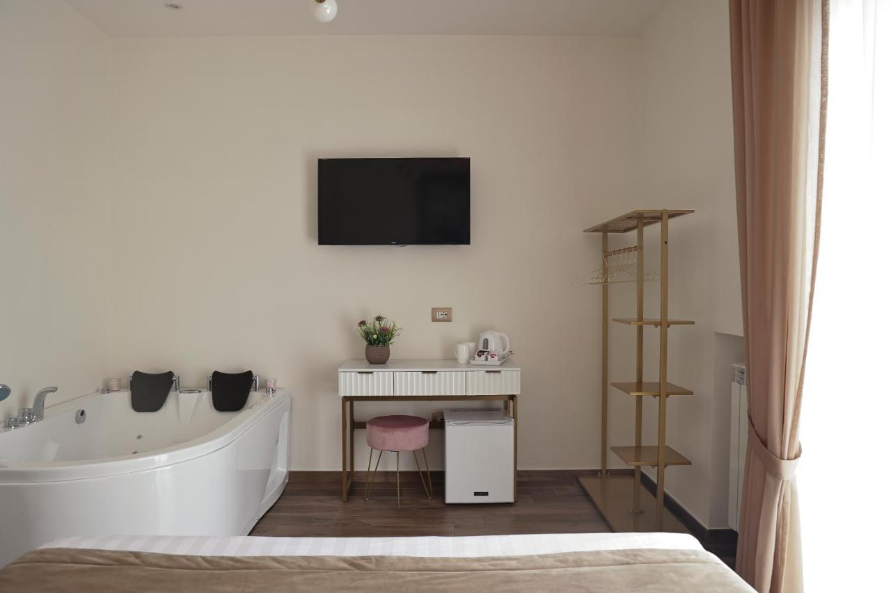 Capuana60 Bed & Breakfast Napoli Dış mekan fotoğraf