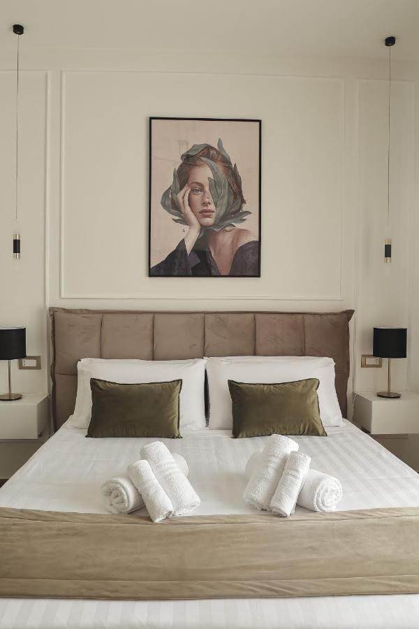 Capuana60 Bed & Breakfast Napoli Dış mekan fotoğraf