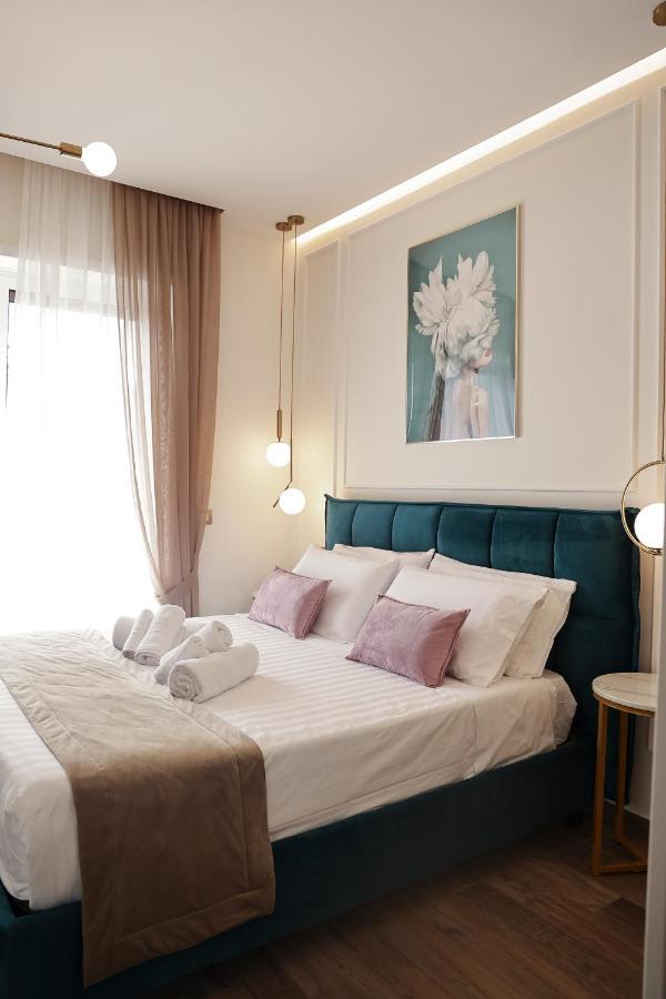 Capuana60 Bed & Breakfast Napoli Dış mekan fotoğraf