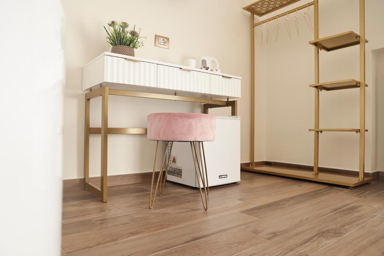 Capuana60 Bed & Breakfast Napoli Dış mekan fotoğraf