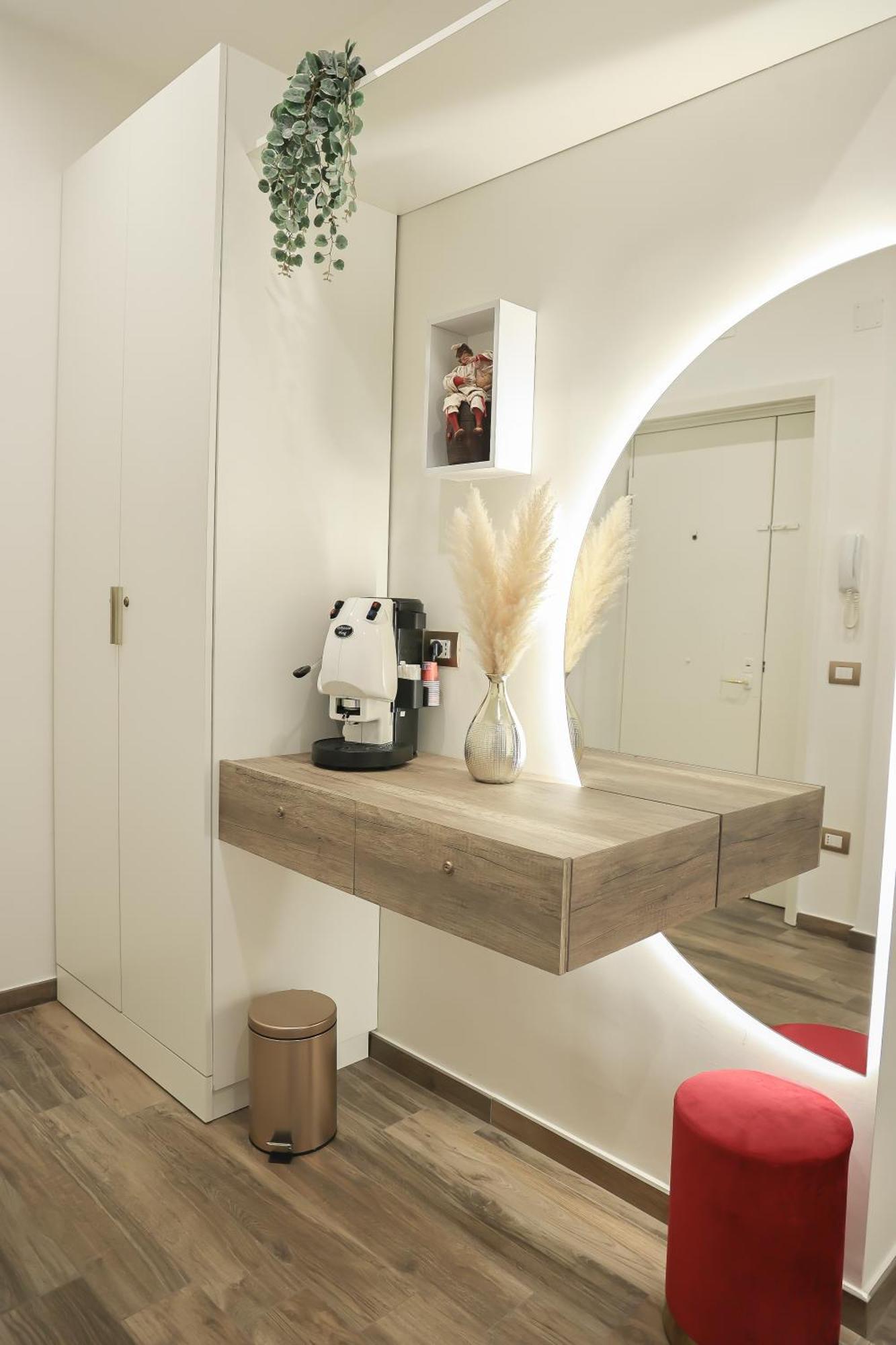 Capuana60 Bed & Breakfast Napoli Dış mekan fotoğraf