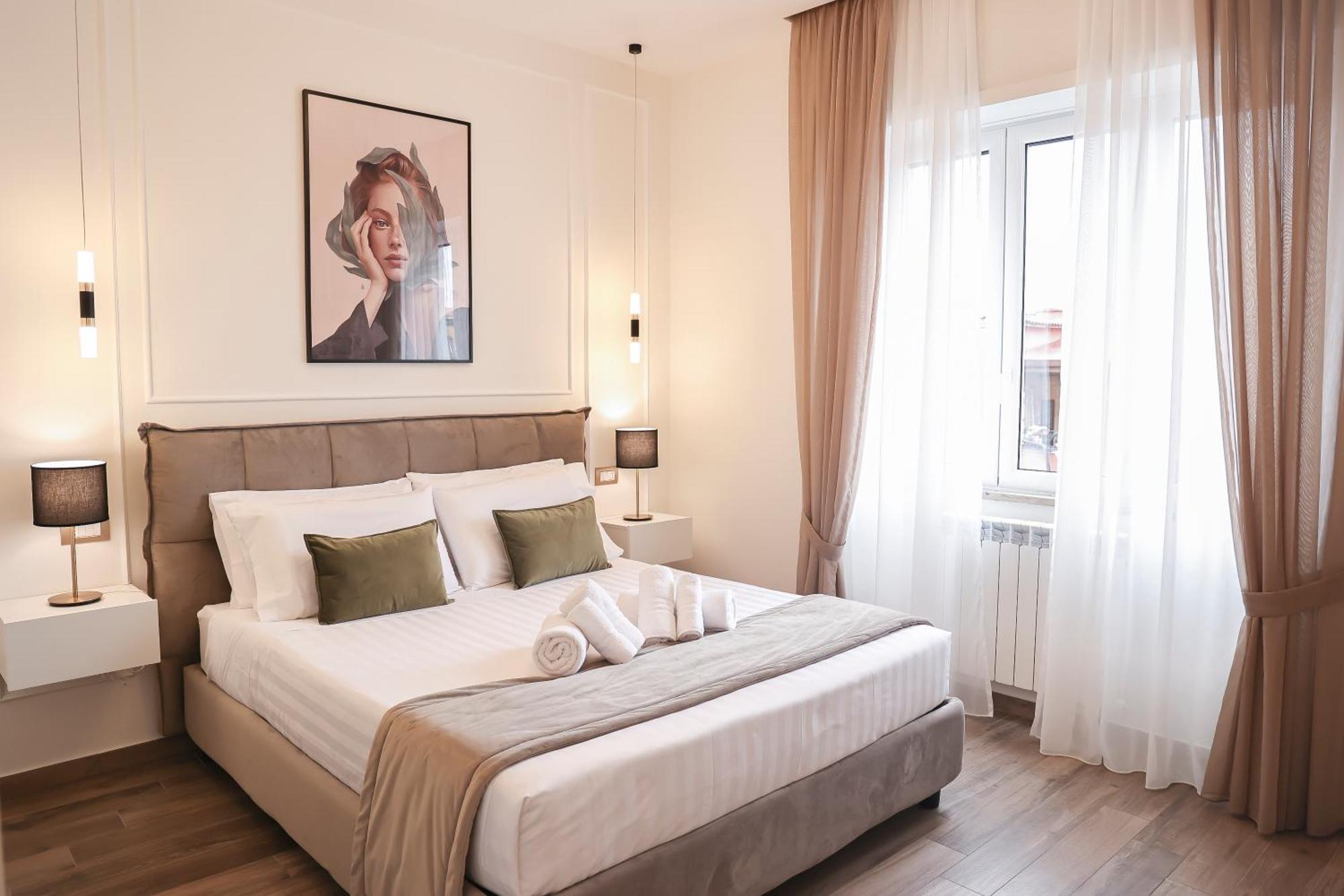 Capuana60 Bed & Breakfast Napoli Dış mekan fotoğraf