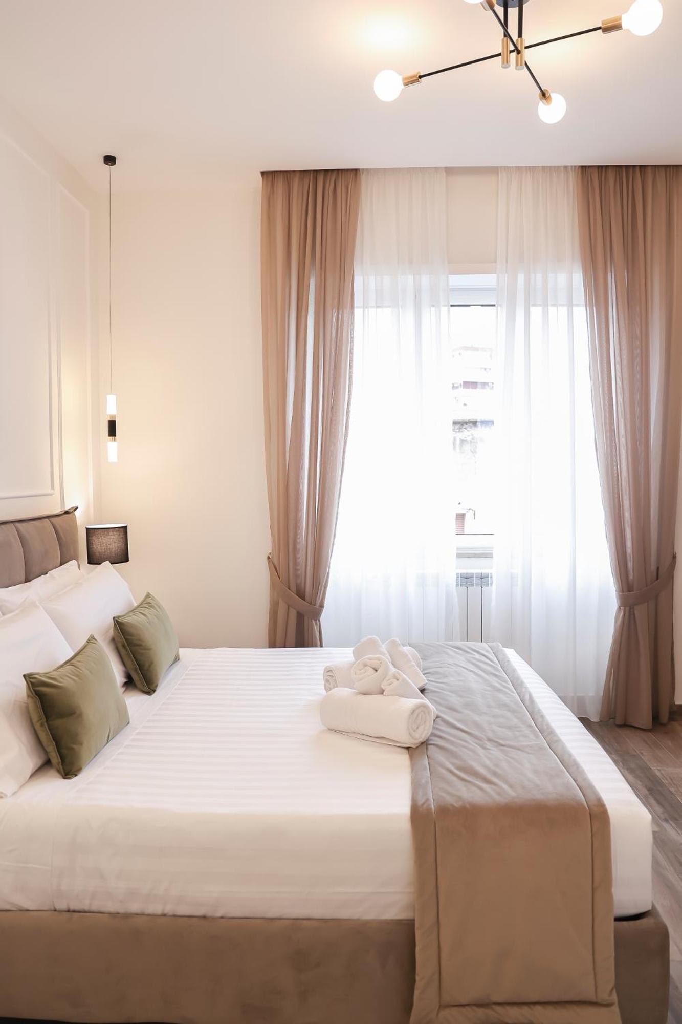 Capuana60 Bed & Breakfast Napoli Dış mekan fotoğraf