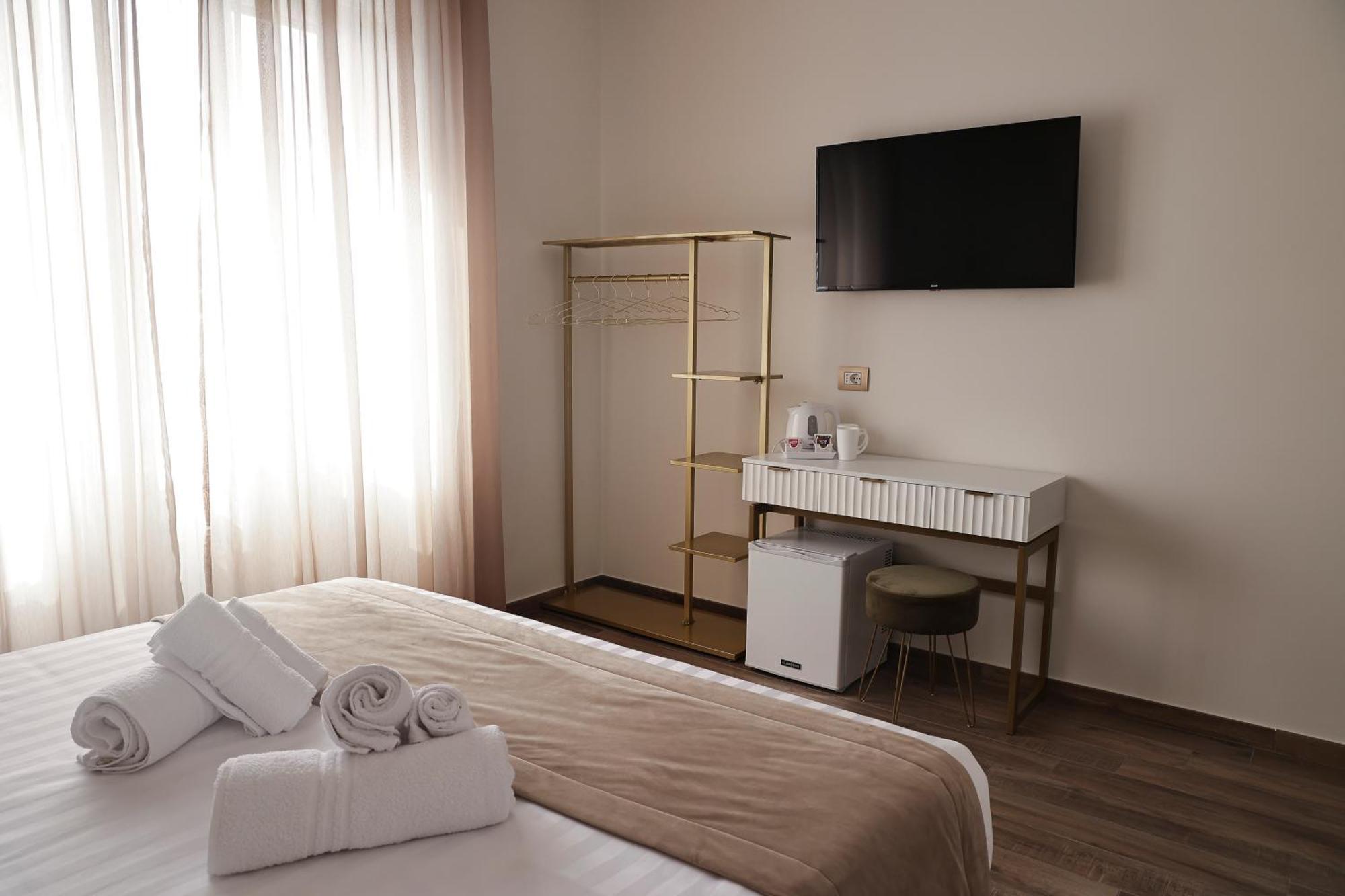 Capuana60 Bed & Breakfast Napoli Dış mekan fotoğraf
