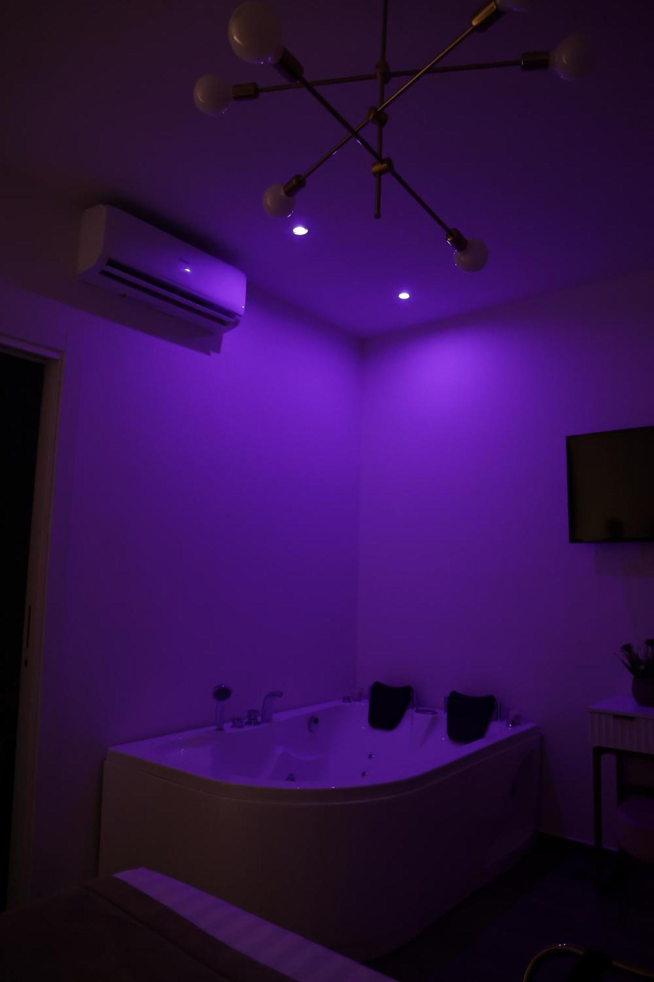 Capuana60 Bed & Breakfast Napoli Dış mekan fotoğraf