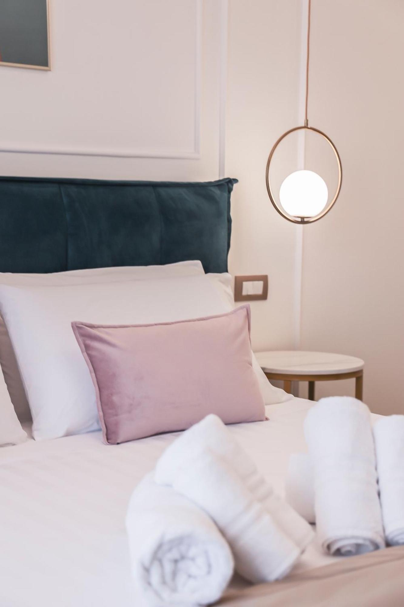 Capuana60 Bed & Breakfast Napoli Dış mekan fotoğraf