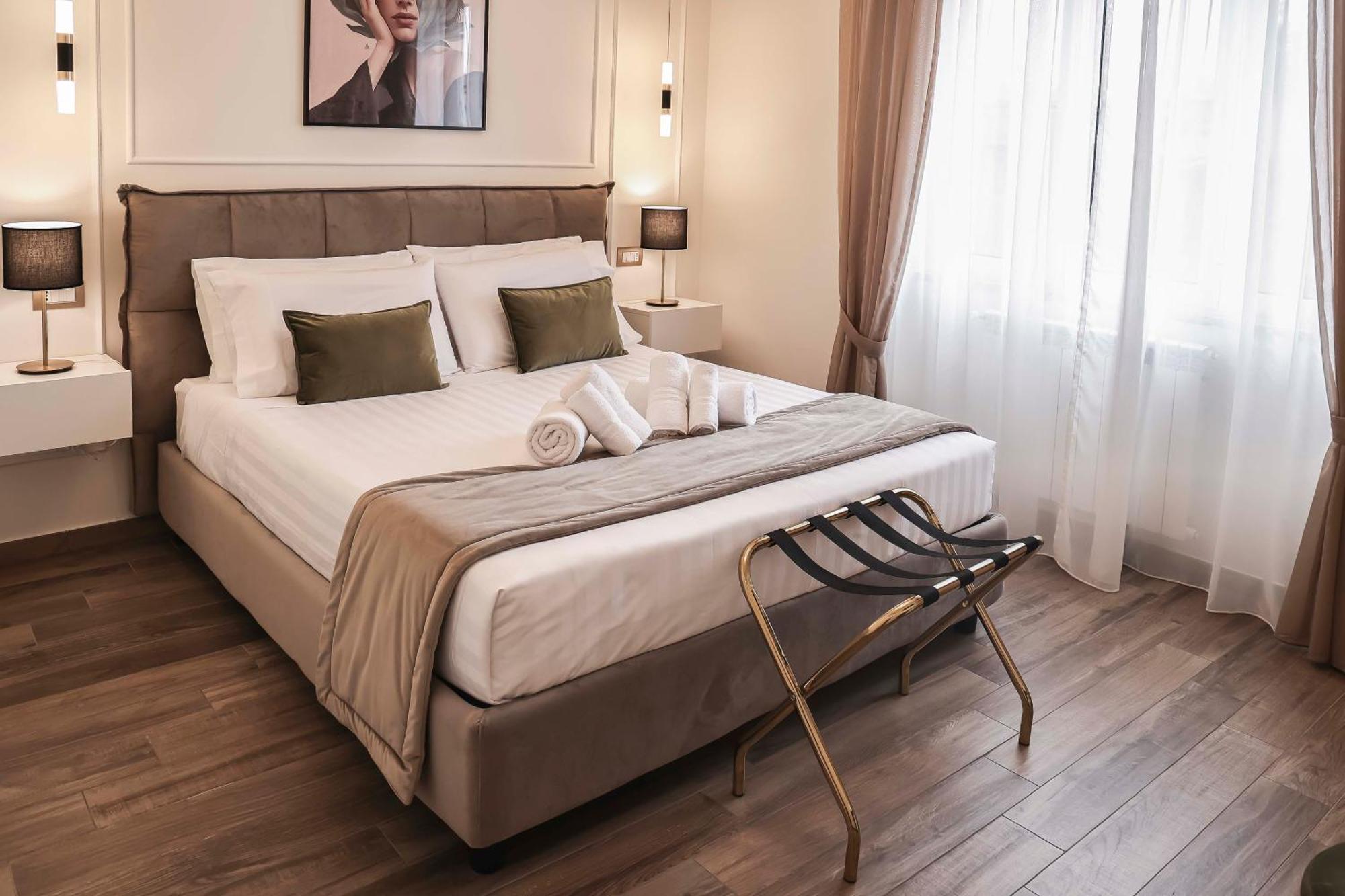 Capuana60 Bed & Breakfast Napoli Dış mekan fotoğraf