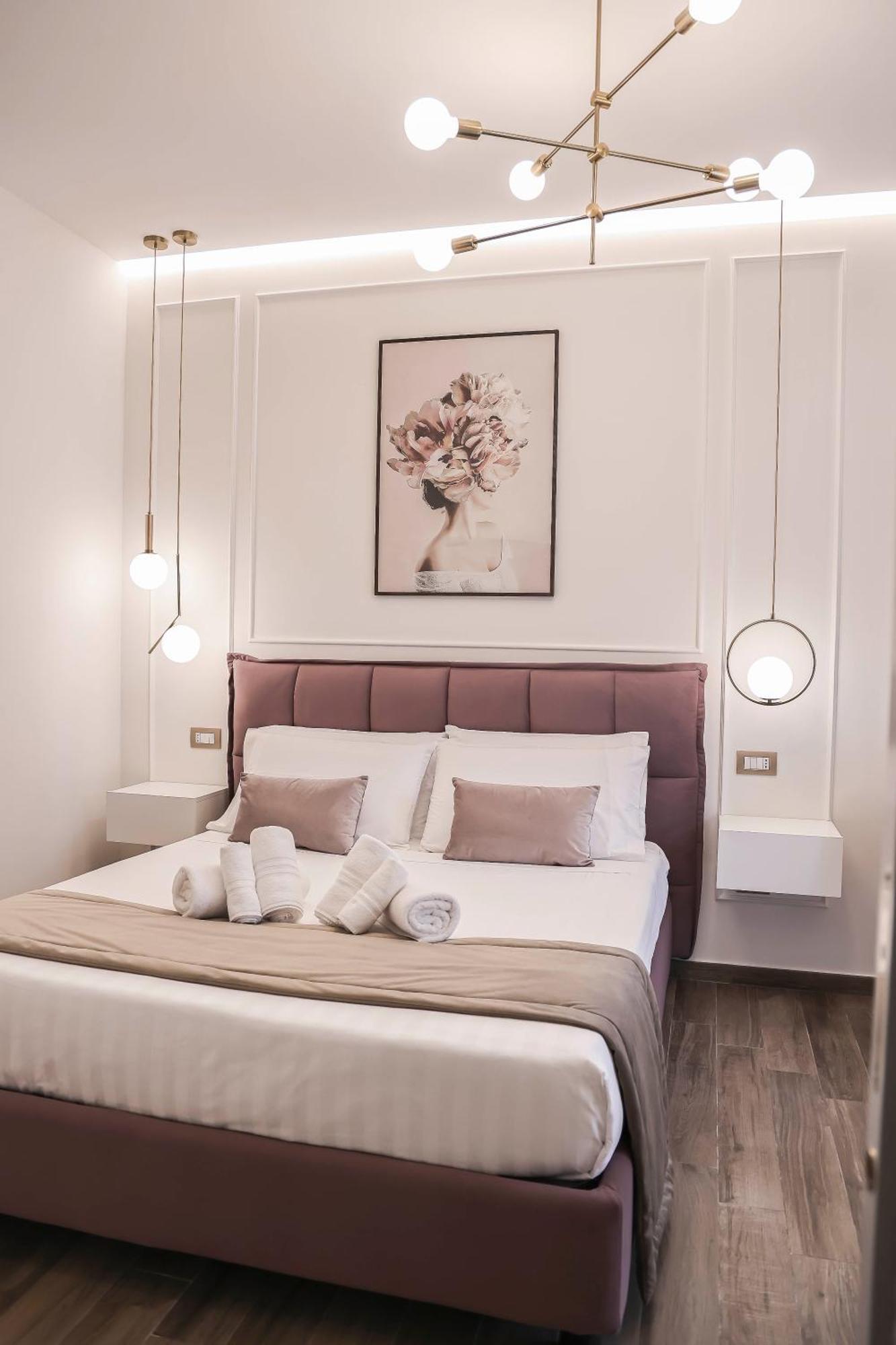 Capuana60 Bed & Breakfast Napoli Dış mekan fotoğraf