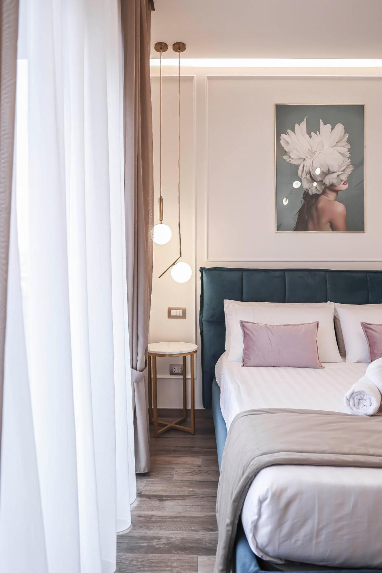 Capuana60 Bed & Breakfast Napoli Dış mekan fotoğraf