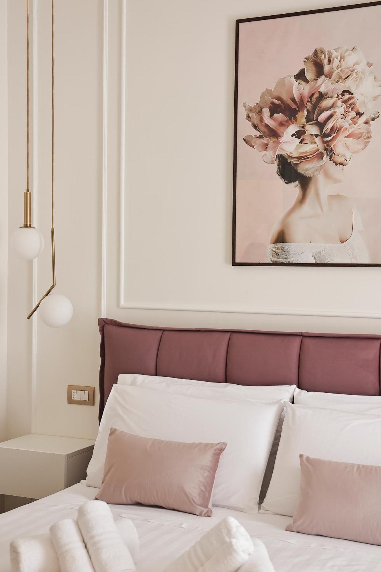 Capuana60 Bed & Breakfast Napoli Dış mekan fotoğraf