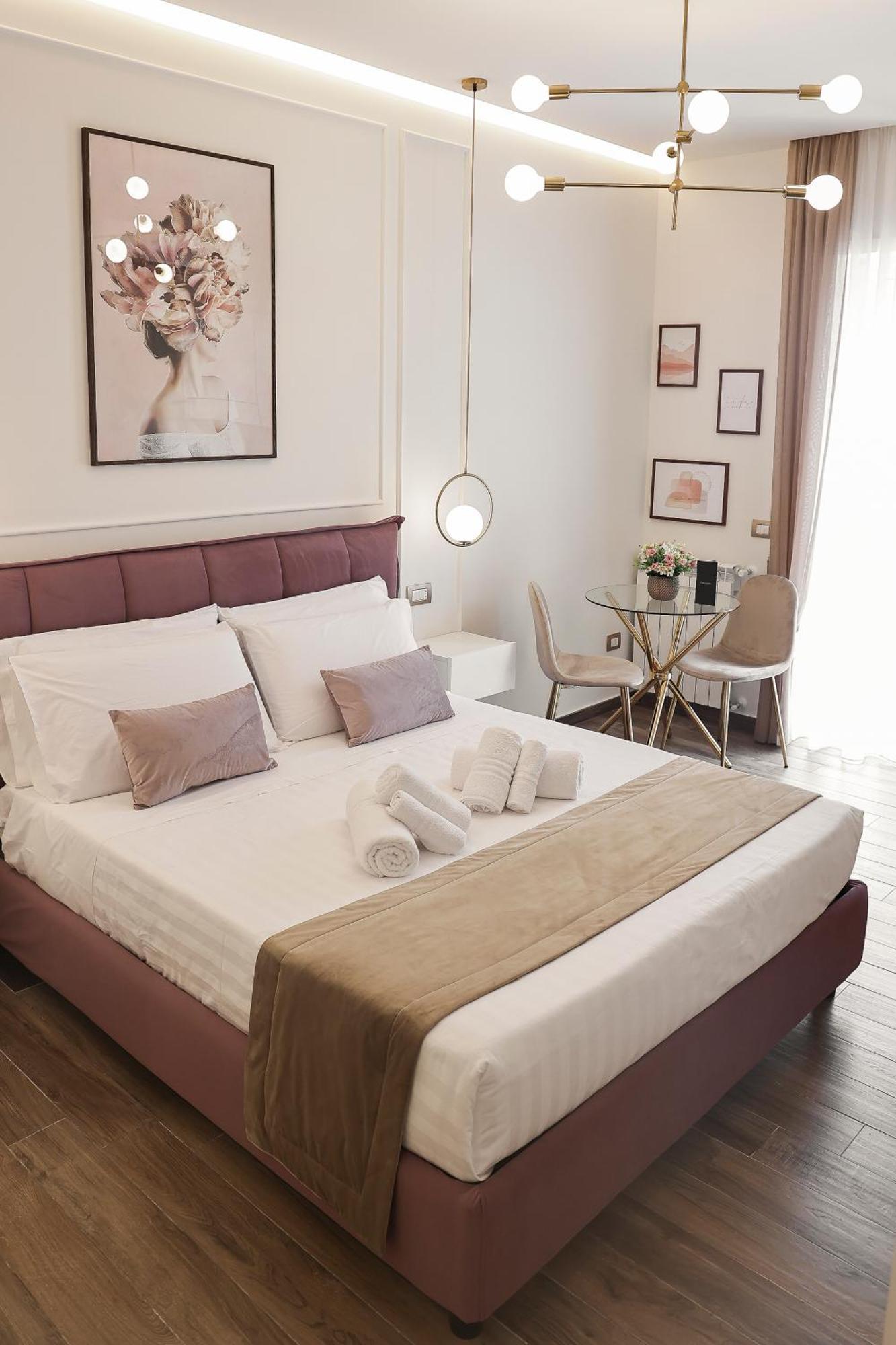 Capuana60 Bed & Breakfast Napoli Dış mekan fotoğraf