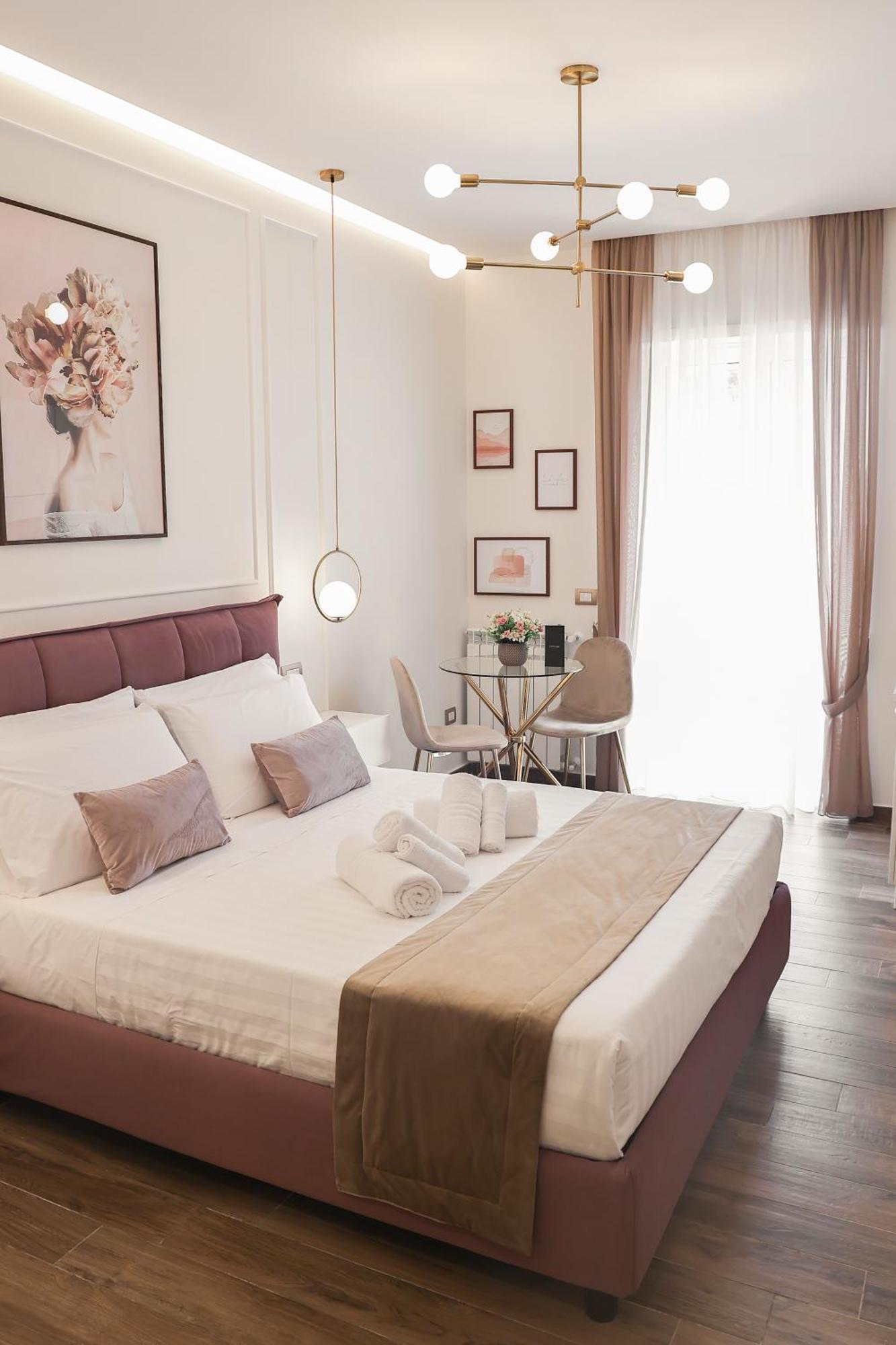 Capuana60 Bed & Breakfast Napoli Dış mekan fotoğraf
