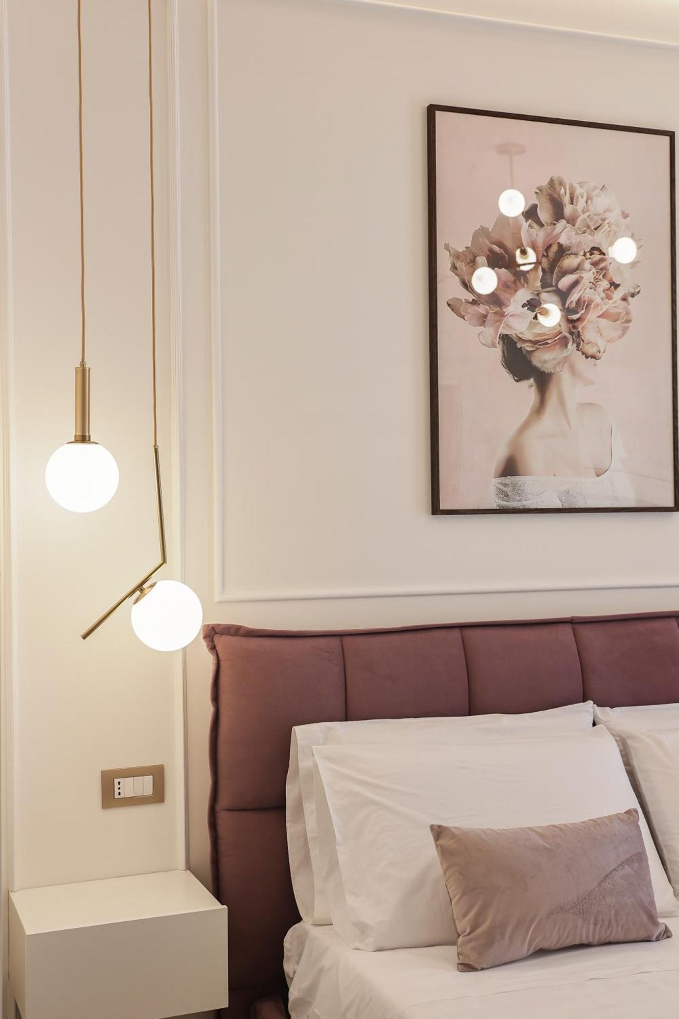 Capuana60 Bed & Breakfast Napoli Dış mekan fotoğraf
