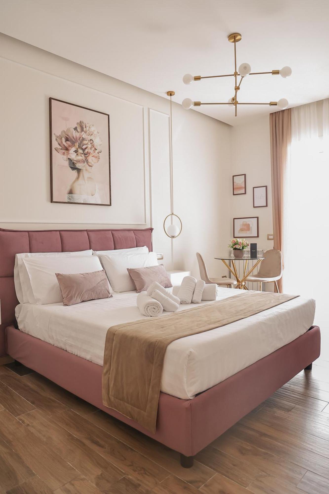 Capuana60 Bed & Breakfast Napoli Dış mekan fotoğraf
